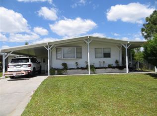 1000 Kings Hwy UNIT 19, Punta Gorda, FL 33980