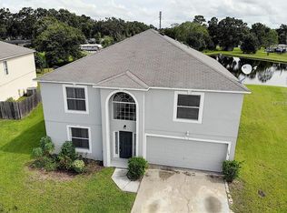 560 Woodland Creek Blvd, Kissimmee, FL 34744