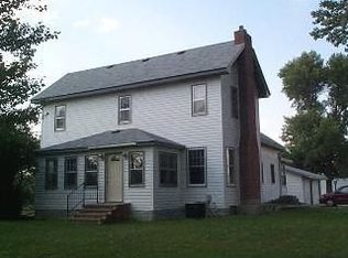 1050 14th St, Granite Falls, MN 56241