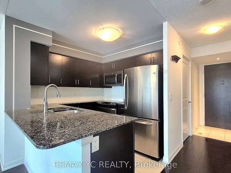 205 Sherway Gardens Rd #1111 — Photo 5