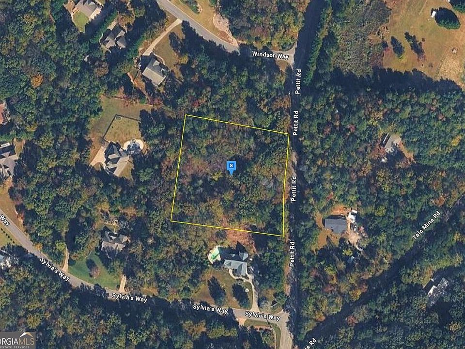 1st image of 2550 Pettit Rd