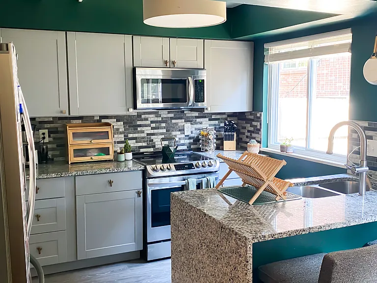 1048 N Josephine St #C — Photo 6