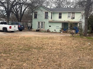 4029 Avenue M, Fort Worth, TX 76105