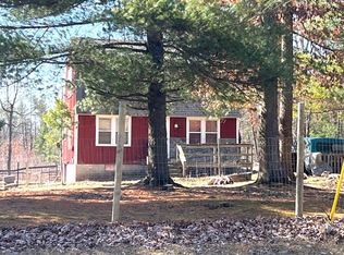 1119 Seventeen Mile Rd, Marion, MI 49665