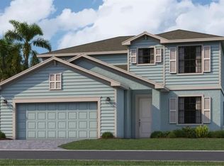 3507 Night Star Ter, Parrish, FL 34219