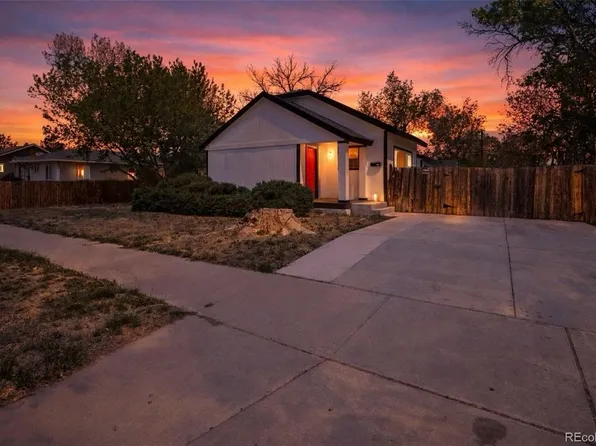 18 Julian Street, Denver, CO 80219