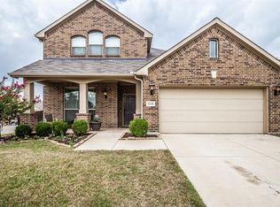 3436 Roxie Dr, Oak Point, TX 75068