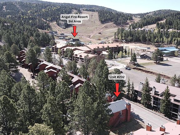 2nd image of 35 Angel Fired Rd Unit 202 N #202