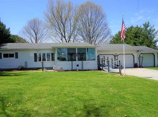 3679 Sycamore Rd, Walkerton, IN 46574