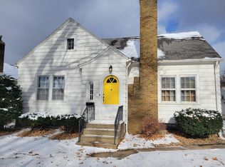 626 Campbell Ave, Waterloo, IA 50701