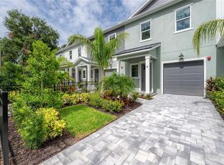 5530 N 9th St UNIT 4, Tampa, FL 33604