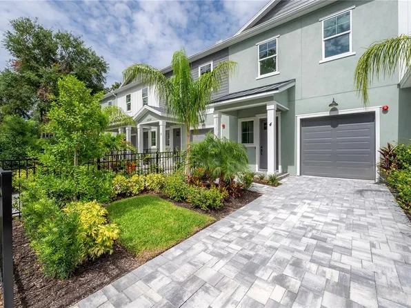 5530 N 9th St Unit 4, Tampa, FL 33604