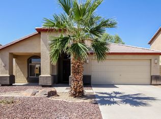 15072 W Melvin St, Goodyear, AZ 85338