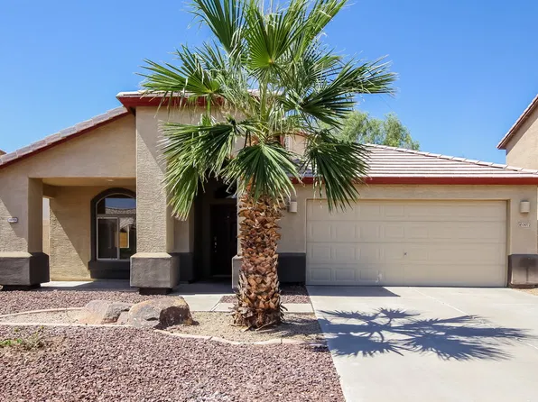 15072 W Melvin St, Goodyear, AZ 85338