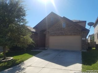 11522 Sweet Pea Run, San Antonio, TX 78245