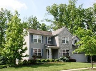 375 Restoration Dr, Marysville, OH 43040