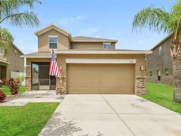2114 Richwood Pike Dr, Ruskin, FL 33570