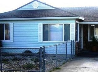 2811 Devon Way, San Pablo, CA 94806
