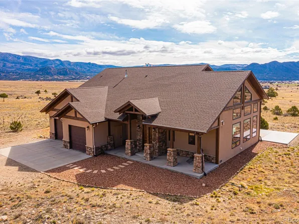 30052 Elk Meadow, Buena Vista, CO 81211