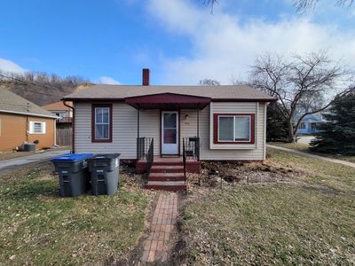 1425 Pleasant St, Council Bluffs, IA, 51503