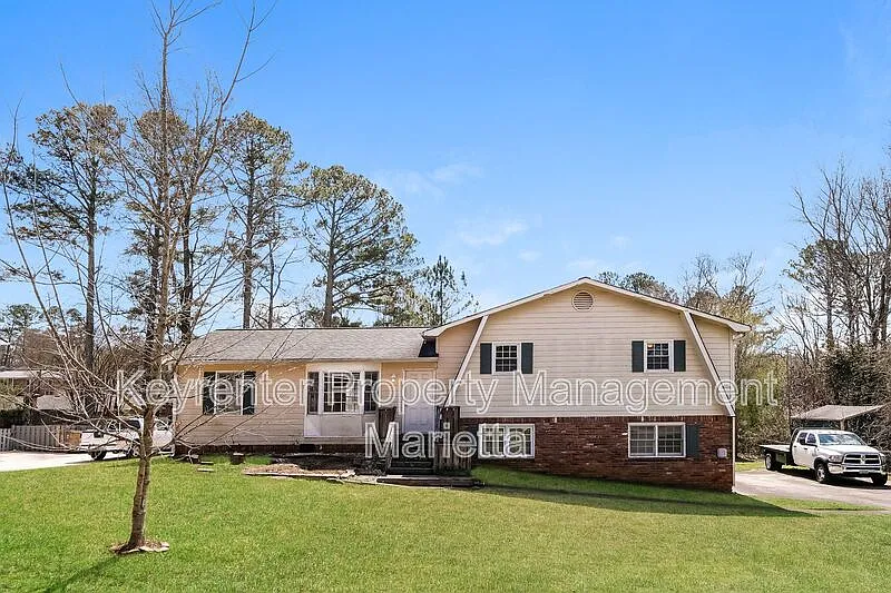 Building Photo - 480 Debra Dr