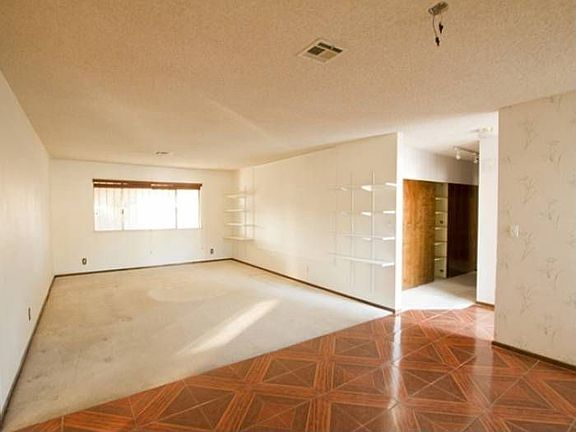 Living Dining Room
