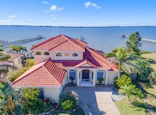 313 Sanibel Way, Melbourne Beach, FL 32951