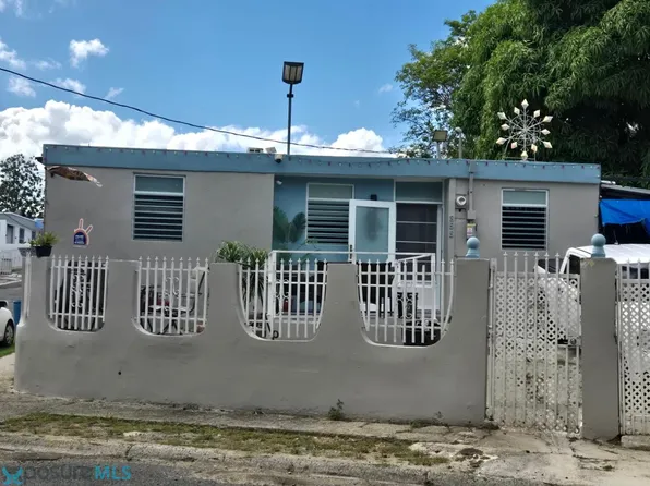 355 Granito, Carolina, PR 00987