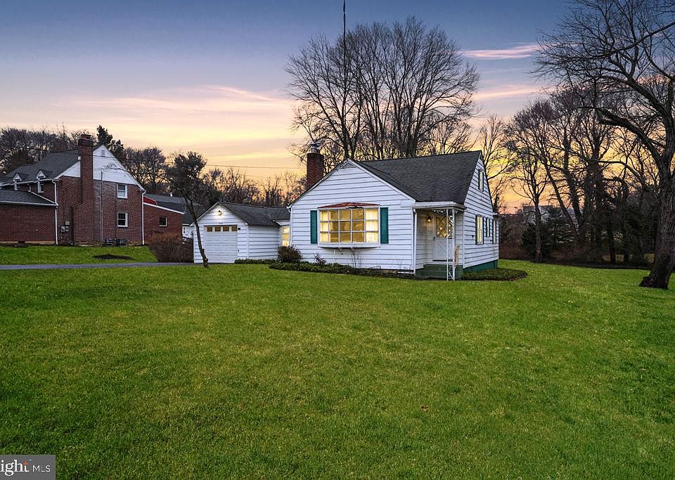 309 W Rose Valley Rd, Wallingford, PA 19086 Zillow