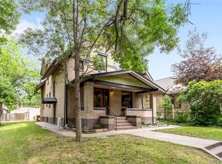 2716-2718 N Vine St, Denver, CO 80205