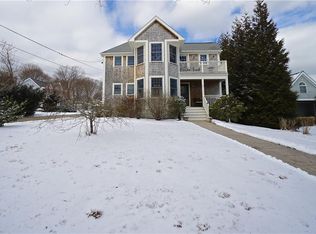 28 Bryer Ave, Jamestown, RI 02835