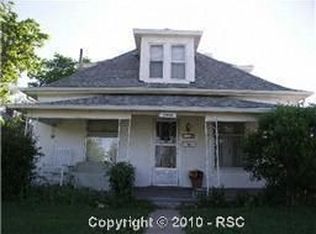 2405 N Main St, Pueblo, CO 81003