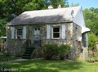 5906 Taylor Rd, Riverdale, MD 20737