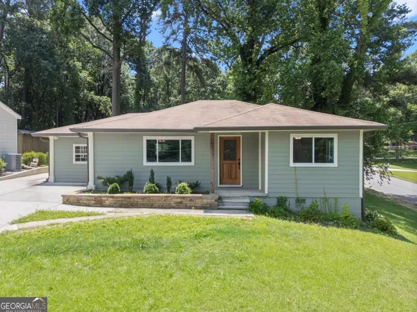 2571 Gentilly Pl, Atlanta, GA 30360