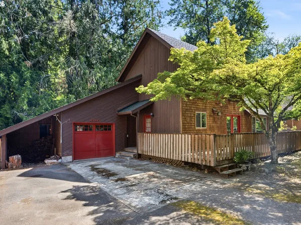 65377 E Alpine Way, Rhododendron, OR 97049