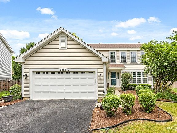 2nd image of 2463 Warm Springs Ln