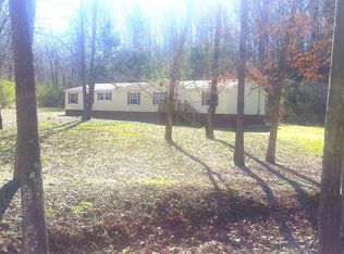 110 Bakerville Rd, Waverly, TN 37185