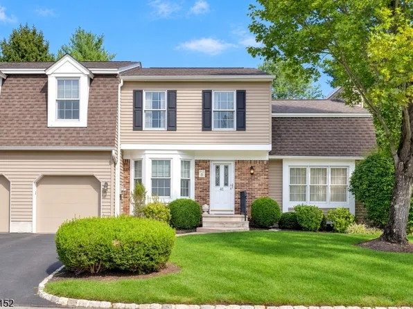 41 Dexter Dr N, Bernards Twp., NJ 07920