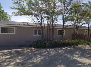 91 Luzier Ln, Yerington, NV 89447