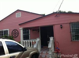 1880 NW 26th St, Miami, FL 33142