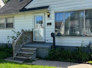 18280 Denby, Redford, MI 48240