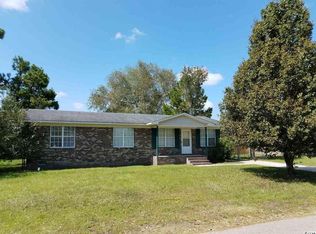 724 Brook Ln, Conway, SC 29526