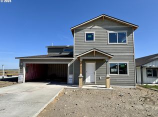 581 Grant St, Umatilla, OR 97882