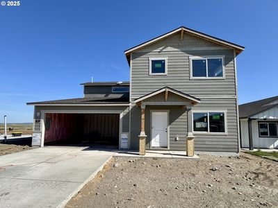 581 Grant St, Umatilla, OR, 97882