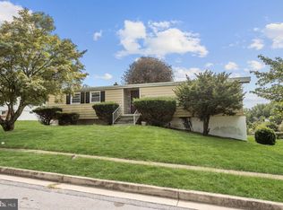 915 Scotts Hill Dr, Pikesville, MD 21208