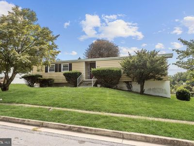 915 Scotts Hill Dr, Pikesville, MD, 21208