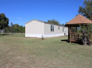 113 County Road 1437, Morgan, TX 76671