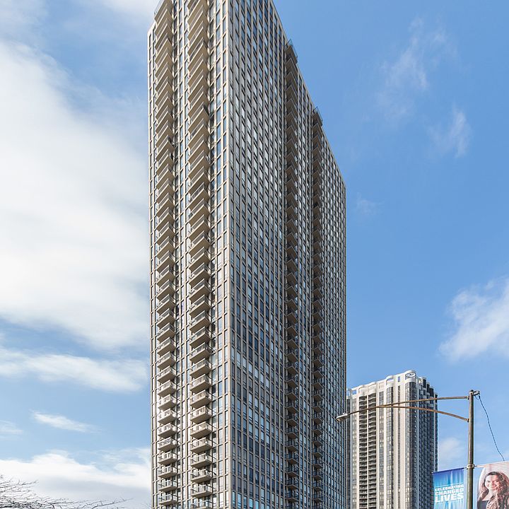 1st image of 1660 N La Salle St #604
