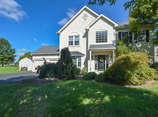 306 Victoria Way, Chalfont, PA 18914