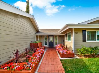 729 E Hoover Ave, Orange, CA 92867